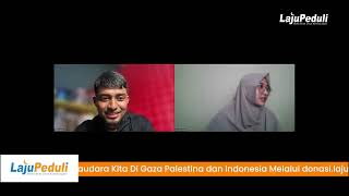 [LIVE DELAY] KAJIAN BERSAMA HAWAARIYYUN TEMA PALESTINA DAN KITA