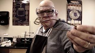 Canu Chem Sodium Bicarbonate Analysis Lab video