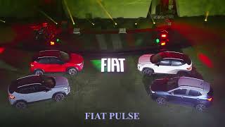 FIAT PULSE