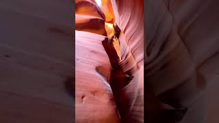 Explore the NATURAL WONDER of Antelope Canyon!