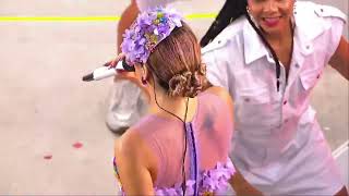 claudia leitte carnaval salvador 3