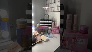 sephora haul!!- qotd- do you like laneige??- #sephora #preppy #laneige #skincare #viral #lippie