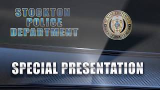 SPD Special Presentation: Promotional Ceremony June 18th, 2018