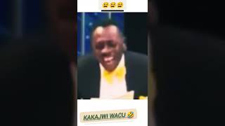 KAKAJWI WACU//🥺Isi irashaje  by #kakajwi ,ndaguhanyoko#ubutinganyi#comedy