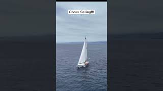 Ocean Sailing