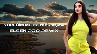 Elsen Pro - Yüreğim Meskendir Aşka