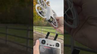 🔥Incredible Feature of DJI Neo FPV drone! #dji #drone