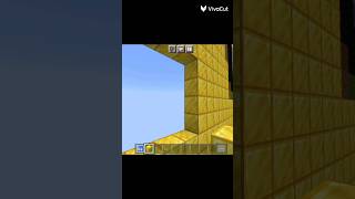 minecraft Minecraft making for statue kaise banaye#short Minecraft S Minecraft gaming shots Pintu