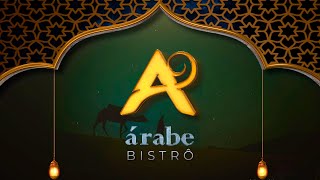 Restaurante Árabe Bistrô