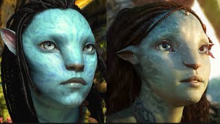 Avatar: Frontiers of Pandora Tsireya Face Customisation Tutorial