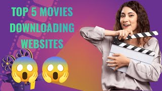 🍿New Best Movies Download App | Movie Download Website | New Movie Download Kaise Karen | Free Movie