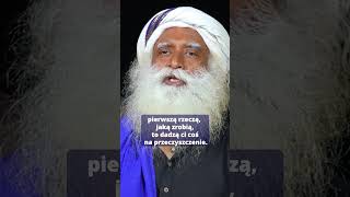 Dodaj to do swojej diety  #sadhgurupolska