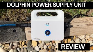 Every Pool Needs a Dolphin Pool Cleaner | Dolphin Replacement Power Supply 120w