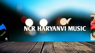 NCR HARYANVI MUSIC Live Stream