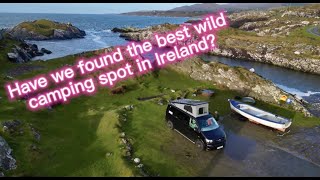 Ireland road trip Part 5