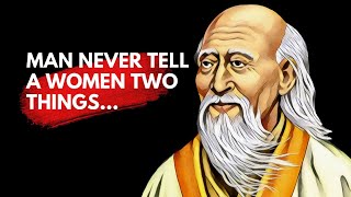 Lao Tzu Quotes, Sayings & Wisdom Words for inspiration