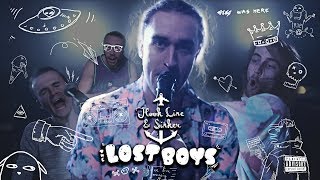 The Lost Boys - Hook Line And Sinker (Official Video)