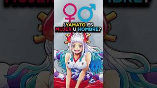 ESTO OPINO DE ONE PIECE🤔🏴‍☠️ #54 #onepiece #opanime #onepiecefan #yamato #yamatoonepiece #wano #oden