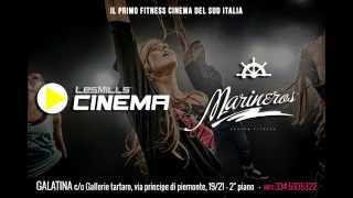 Marineros Centro Fitness - Galatina (Lecce)