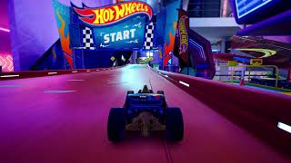 HOT WHEELS UNLEASHED™ 2 - Turbocharged - Campaign Part 58