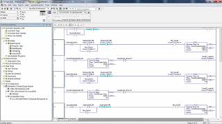 24 - RSLogix/Studio5000 Manual Pt1 - Conveyor Challenge Pt5