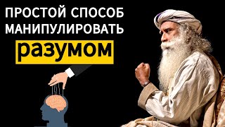 Заставьте свой разум работать на вас | Разум | Садхгуру