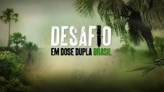 Desafio em Dose Dupla BR - Terra dos Cânions