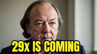 "This Is A ONCE IN A DECADE OPPORTUNITY!" Jim Rickards How To Get Rich During Inflation