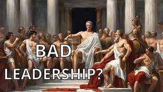 The TRUE Quality Of Roman Leadership