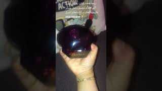 عطر فرستشي ريحه و ثبات جدا فخم توصيل لباب بيتك مجانا بخصم يوصل الى 50./.🤩🎊🎉