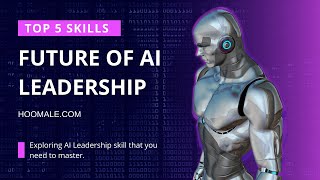 Top 5 AI Leadership Skills for Gen Alpha in 2024