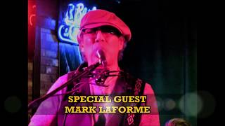 Mark LaForme and The Meteors sing "Mary Lou"Live from Timothy's Pub