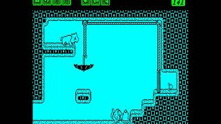 "Imogen" commentary walkthrough 2: Pavlov Was Here (BBC Micro / Acorn Electron)