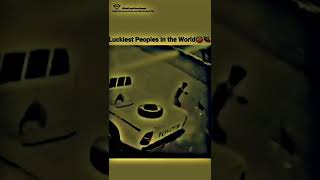 Laucky peoples in the world 🥺💯❤️ whatsapp status #shorts #motivational #quotes #viralshorts