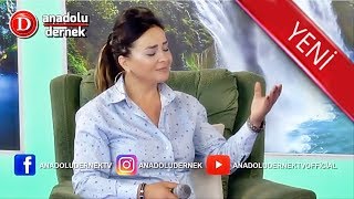 Canan Başaran - Sivas Ellerinin Çoban Elması !!