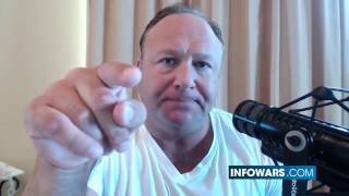 Alex Jones Swearing/Ranting Compilation