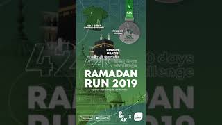 Ramadan Run 2019