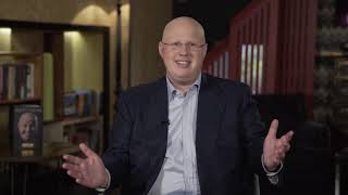 A Message from Matt Lucas