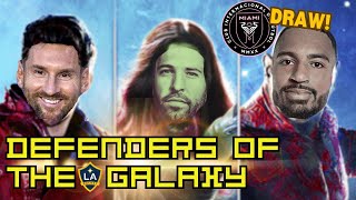 Messi Saves the Day | Inter Miami vs LA Galaxy Match Reaction