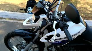 Vende-se Yamaha Crosser 150 2015/2015