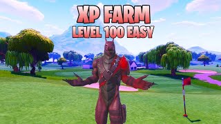 These UNLIMITED XP GLITCHES IN Fortnite SEASON 5 Will blow your Mind (50,000 XP PER GAME)