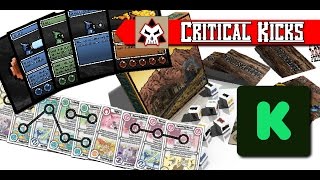 Critical Kicks - Episode 02