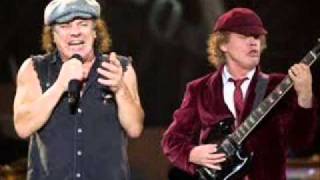 AC/DC - Johnny B Goode