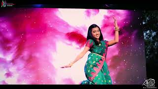 Rodela Chakraborty || Bangla mashup dance