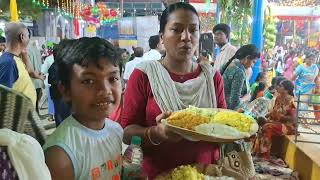 😲சென்னை திருவிழா பாக்கலாமா 🤣 இன்னைக்கு சமைக்கிறது லீவ் 🤩 #kovilthiruvila #thiruvila #jaimahafamily