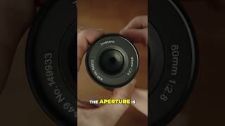 Aperture Explained