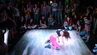 Final Twerk | Keysidi Marya vs Magdalena | CAMRON ONE-SHOT, USK SQUAD | Krasnodar | CreWo