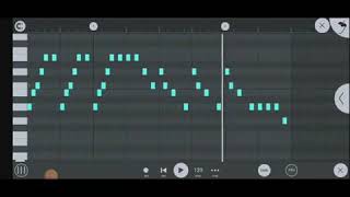 Akcent - I'm sorry | Fl Studio Mobile