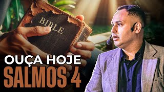 Salmos 4 - Fortaleça sua vida espiritual