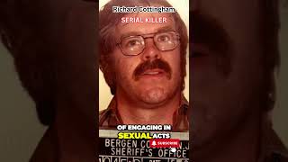 Necrophilia: Richard Cottingham in his own words. #crime #truecrime #truecrimecommunity